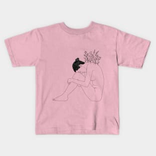 Growing Kids T-Shirt